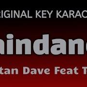 Santan Dave Feat Tems Raindance Instrumental Lyrics