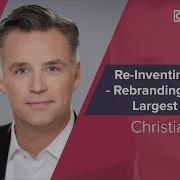 CloudFest 2019 Re Inventing A Giant Rebranding Europe S Largest Web Host