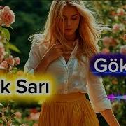 Etek Sarı Göknil