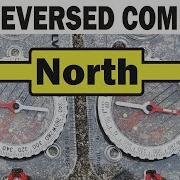 How To Fix Compass Reverse Polarity
