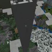 Minecraft Tower Algorithm For Microsoft MakeCode