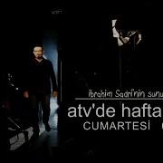 Atv De Hafta Sonu Haber Tanıtım Fragmanı