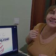 Zxcursed Encassator Eclipse Реакция
