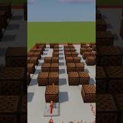 Death By Glamour Undertale Minecraft Note Blocks Tutorial Part 2
