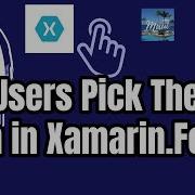 Let Users Pick The Icon For Your IOS App With Xamarin Forms