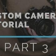 Custom Camera API Using Android Studio Part 3 Capture Image