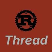 Thread Learn Rust Part 58