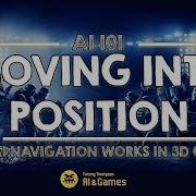 How A Navigation Mesh Works In 3D Games AI 101