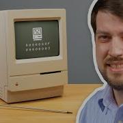 Retro Computing Enthusiasts Are Masochists