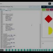 CodeHS 2 9 7 Kid S Shapes Toy