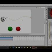 How To Make Play And Stop Button Adobe Flash Tutorial