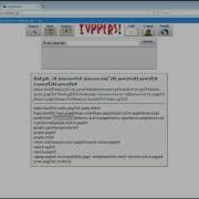 HackThisSite Realistic 14