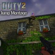 Call Of Duty 2 Carentan Jump Montage Xbox 2021