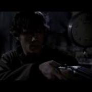 Supernatural 1x10 Asylum Sam Gets Shocked By Ellicott