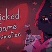 Wicked Game Cotl Narilamb Animation