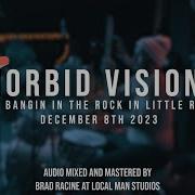 197 Drum Cam Morbid Visionz Live At Bangin In The Rock 2023