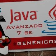 Tutorial Java 7 SE Avanzado 8 Genéricos III Wildcards
