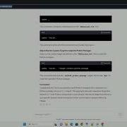 Cmake Install Pip Package