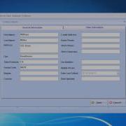 How To Use Address Book Database Software