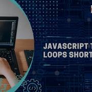 JavaScript Tip For Loops Shorthand Shorts Viralshort ForLoop JavaScriptTip JSShortHand