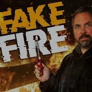 Making Realistic Fire With VFX