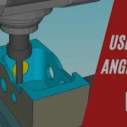 MANUSsim Is Using Anglehead With MANUSpost