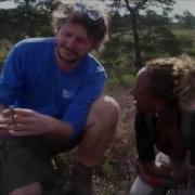 Reptiles On Autumnwatch 2016