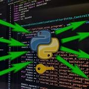 Encrypt Files With PYTHON Encrypt And Decrypt
