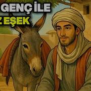 Gerçek Dostluk Ve Sadakatin Masalı Fakir Genç Ile Sessiz Eşek Hikayeler Masallar