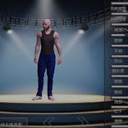 Male Character Customize In Unity3d