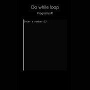 Do While Loop Questions C Programming Shorts Clanguage