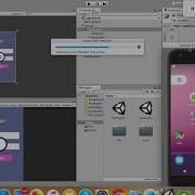 Unity 5 Android Lesson 3 Custom Progress Bar Or Loader