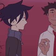 Bury A Friend ANIMATION MEME