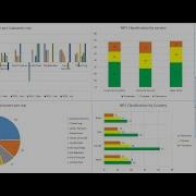 DIY NPS Excel Interactive Dashboard