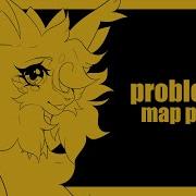 ProblemsーMap Part 4 OCs