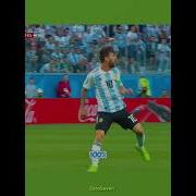 Messi Scored The Most Incredible Goal Of World Cup