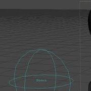 LightWave FX Metalink Morph