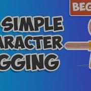 Moho For Beginners Simple Character Rigging In Moho