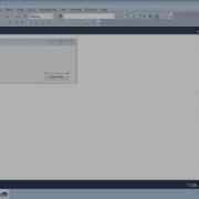 Hello World In C Windows Forms Edition