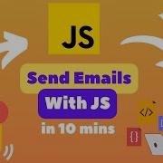 JavaScript Email Sending Made Easy With EmailJS