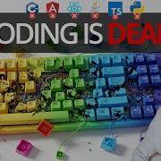 The Brutal Truth Is AI Killing Coding