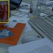 Tracking Glass With On Line Boosting In Case Of Partial Occlusion