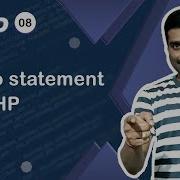 Echo Statement In PHP PHP Tutorial 08
