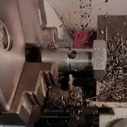DIY Weld Table Boll Locking Pin