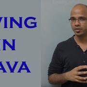 Введение в Swing в Java Бесплатный курс Java
