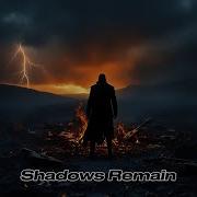 Shadows Remain Dark Metal Ballad Metallica Inspired Emotional Rock Song
