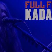 Full Force KADAVAR Full Force 2019