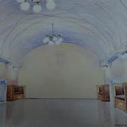 Секретные бункеры Сталина Специальная городская фортификация Великой Отечественной войны