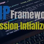 PHP MVC Framework Session Initialize PHP Tutorial PHP Server Side Learn PHP
