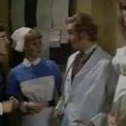 Monty Python Me Doctor